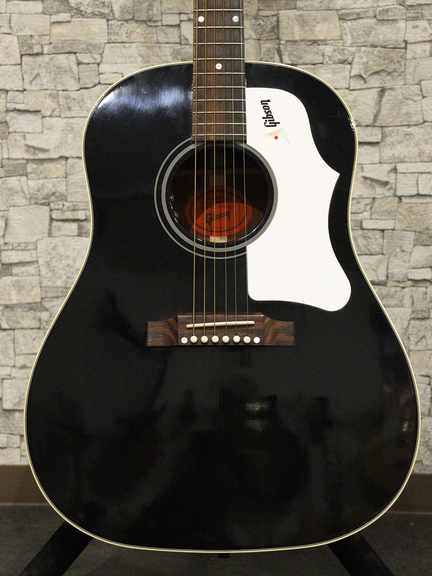 ギター Gibson 1960's J-45 sddefault.jpg